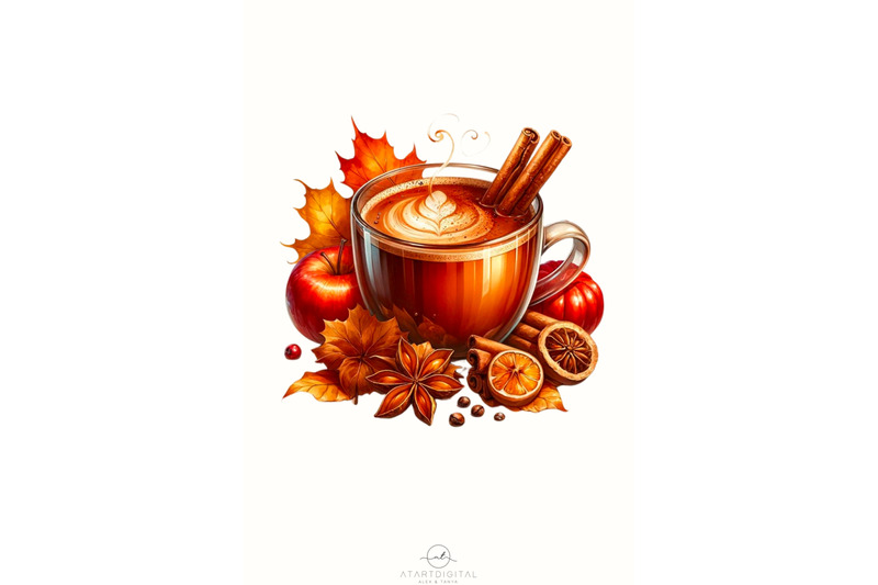 autumn-warm-drink-digital-prints-fall-png-design