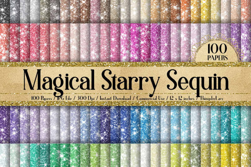 100-magical-starry-sequin-digital-papers