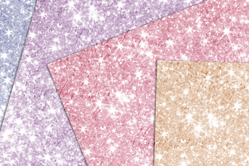 100-magical-starry-sequin-digital-papers