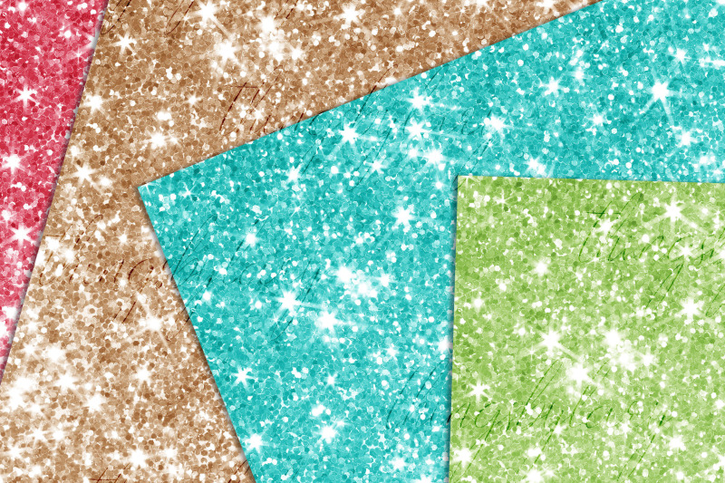 100-magical-starry-sequin-digital-papers