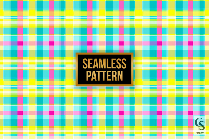 bright-summer-plaid-digital-papers