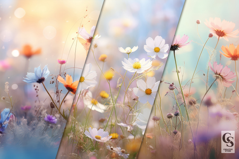 summer-wildflowers-background-digital-papers