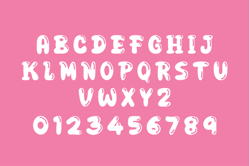 bubble-cart-font