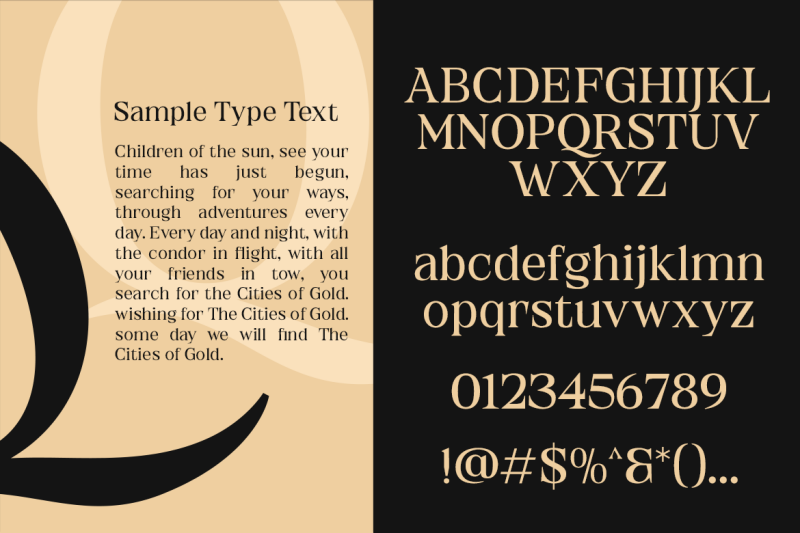 astragon-modern-serif