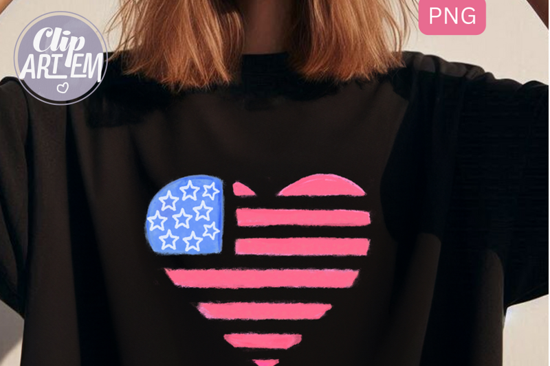 4th-july-american-flag-amp-heart-2-png-sublimation-images-file