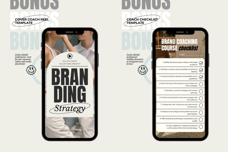 coaches-bold-instagram-templates-bundle