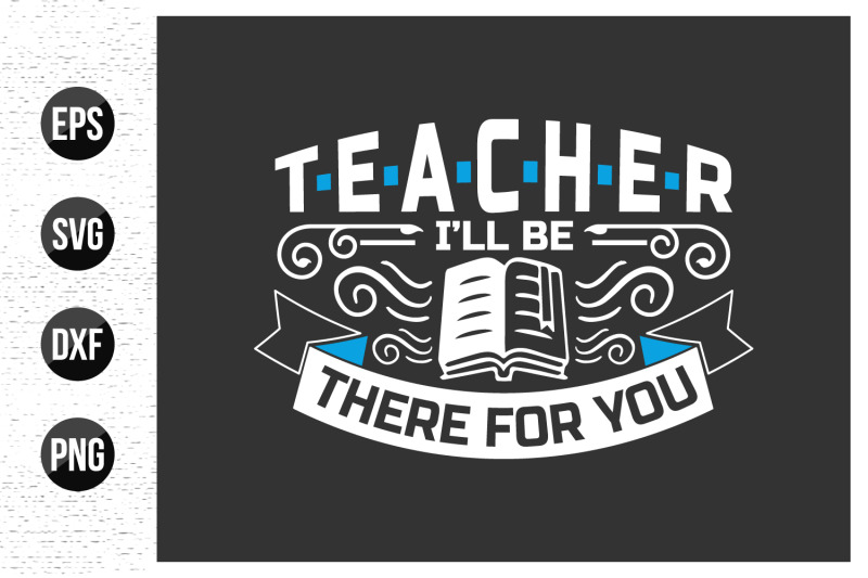 teacher-typographic-quotes-t-shirt-design