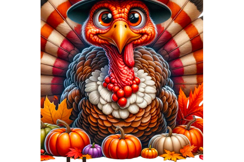 happy-thanksgiving-digital-prints-transparent-png-downloads-for-diy-c