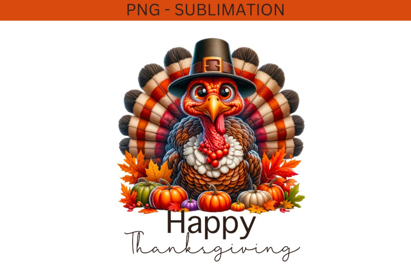 happy-thanksgiving-digital-prints-transparent-png-downloads-for-diy-c