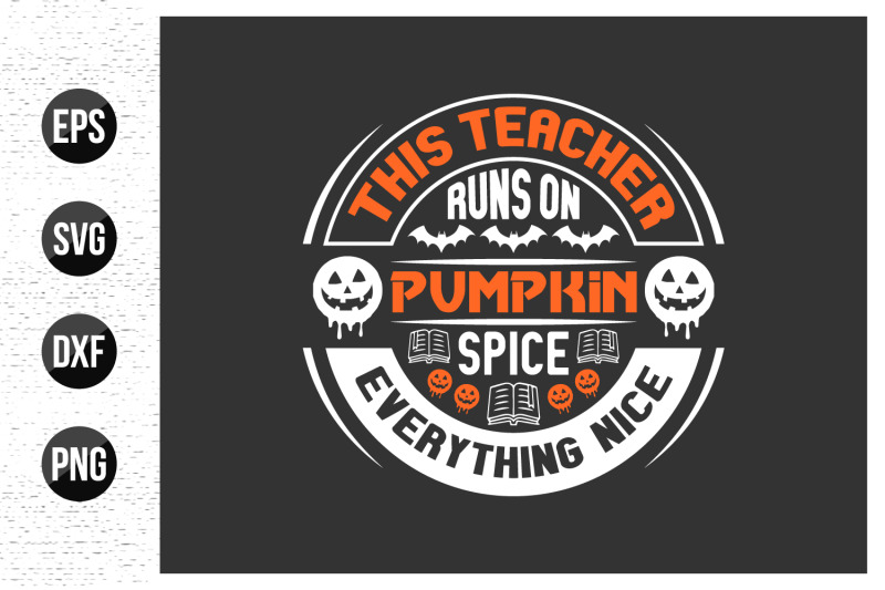 teacher-typographic-quotes-t-shirt-design-vector-graphic