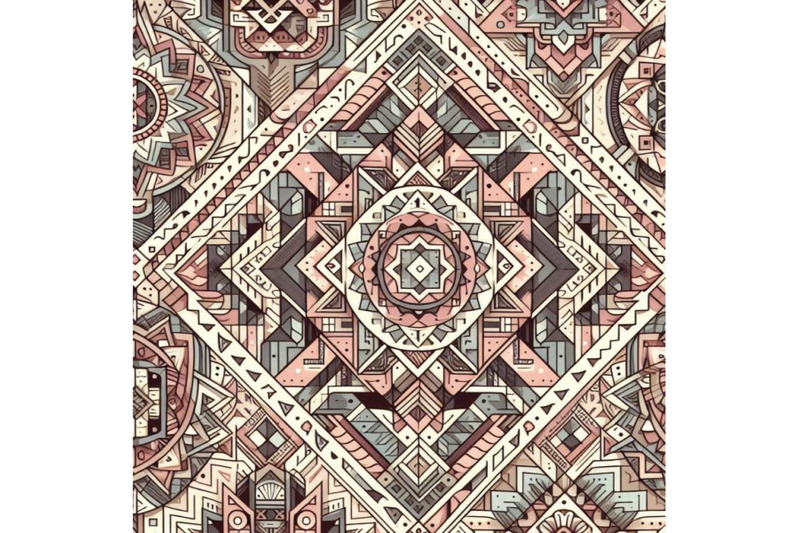 geometrical-ethnic-seamless-pattern