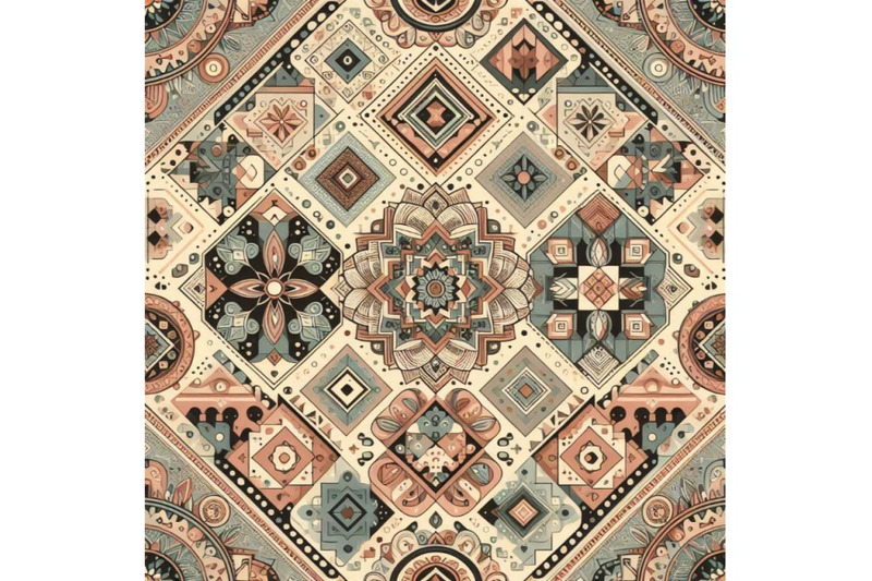 geometrical-ethnic-seamless-pattern