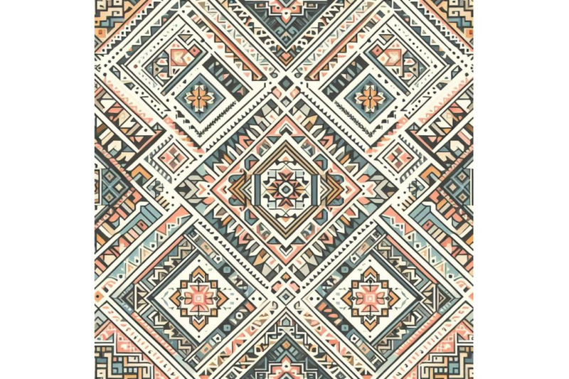 geometrical-ethnic-seamless-pattern