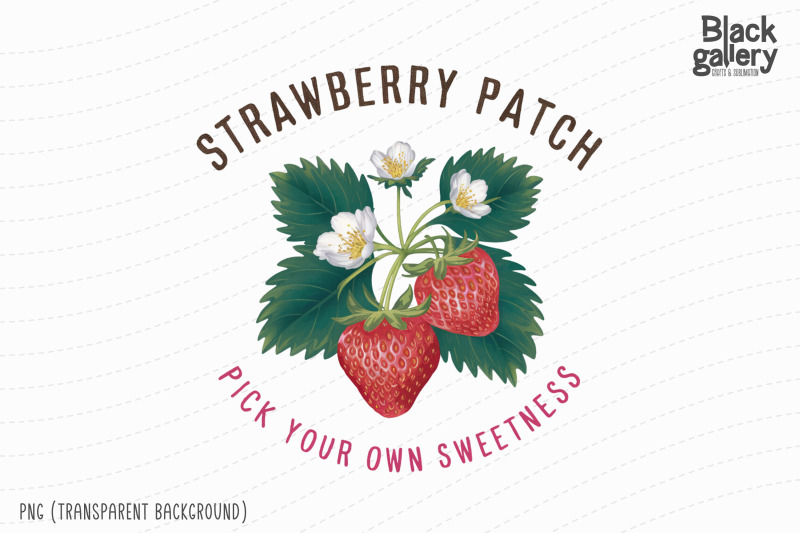 strawberry-fruit-png-sublimation