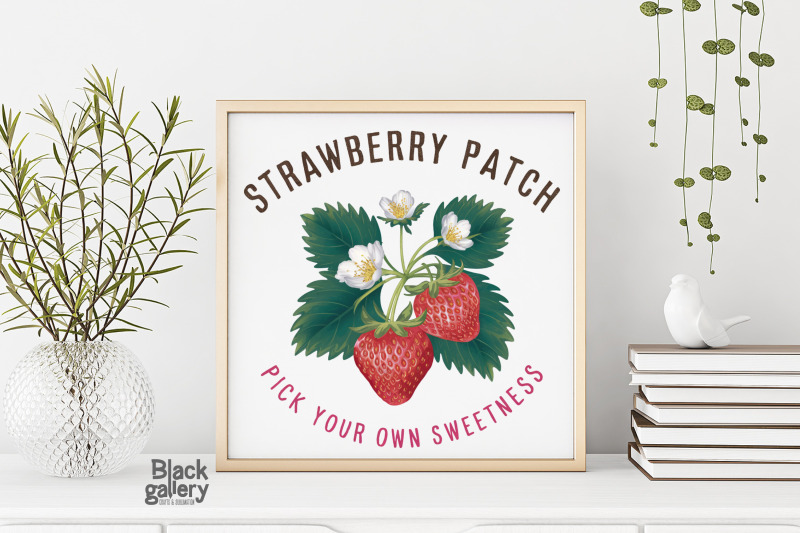 strawberry-fruit-png-sublimation