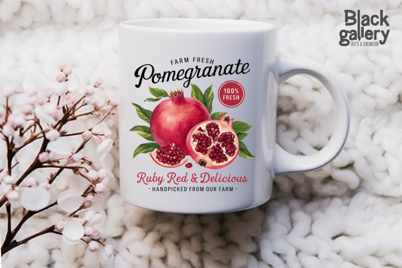 pomegranate-fruit-png-sublimation