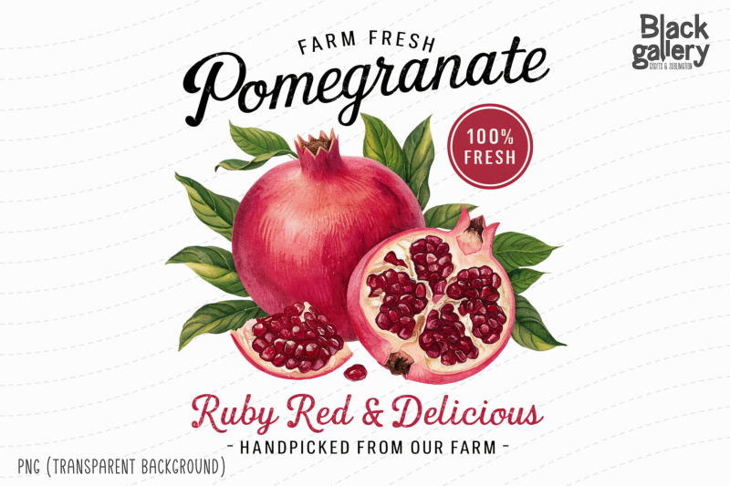 pomegranate-fruit-png-sublimation