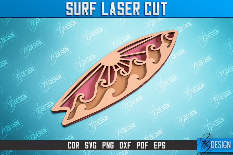 surf-laser-cut-wooden-surfboards-3d-surf-design-summer-design