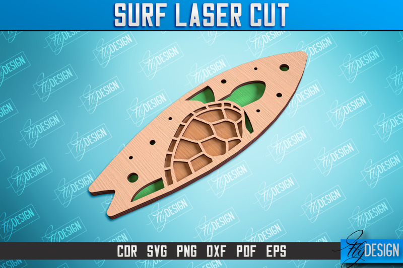 surf-laser-cut-wooden-surfboards-3d-surf-design-summer-design