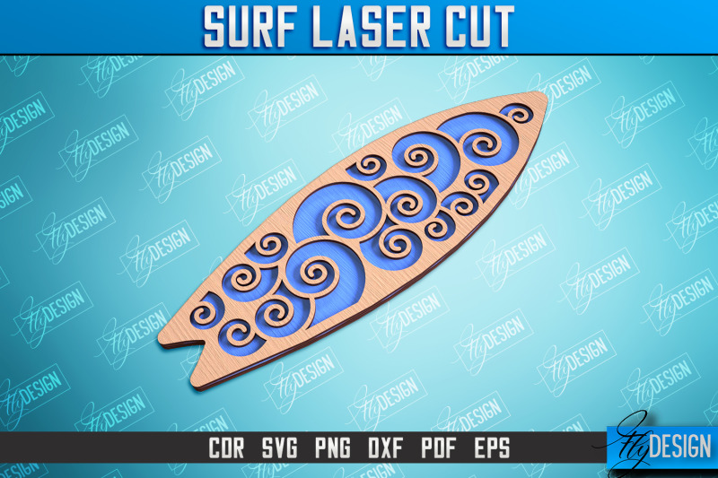 surf-laser-cut-wooden-surfboards-3d-surf-design-summer-design