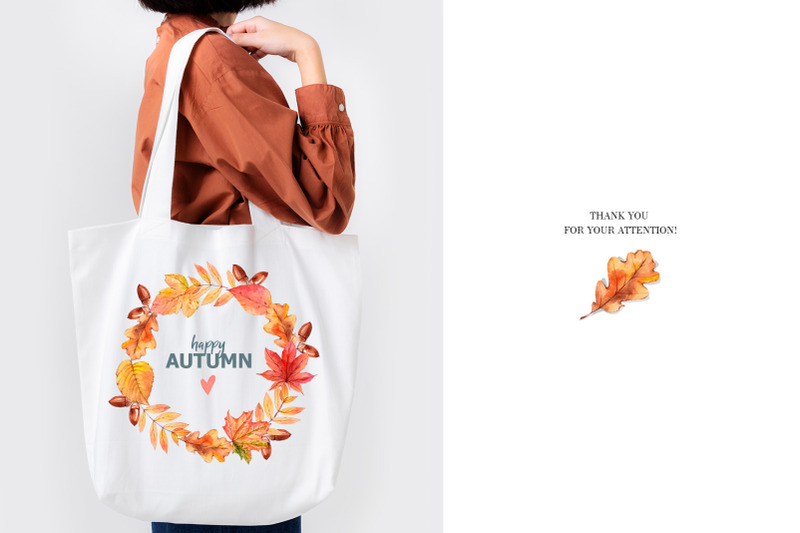 autumn-leaves-watercolor-clipart