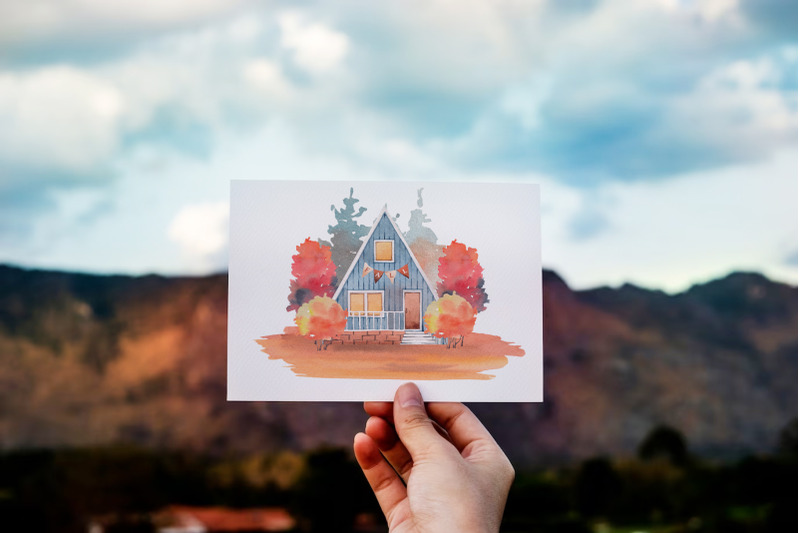 cozy-autumn-watercolor-set