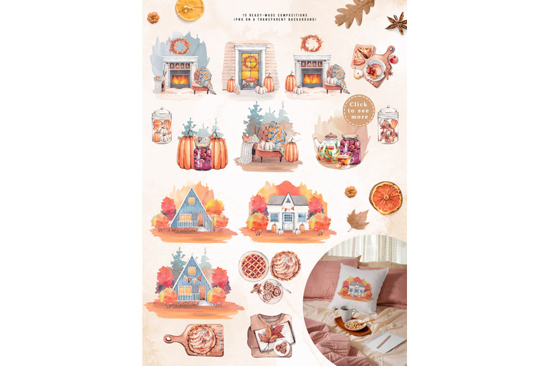 cozy-autumn-watercolor-set