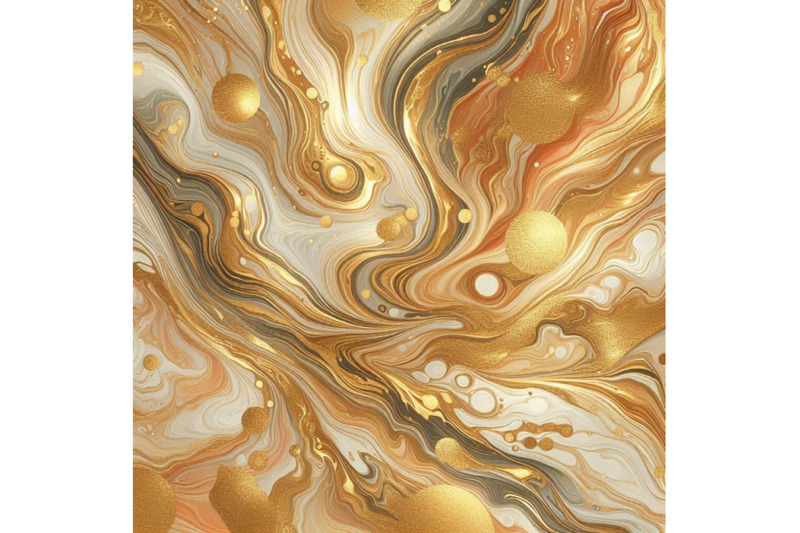 shiny-gold-marble-texture-background-ebru-ink