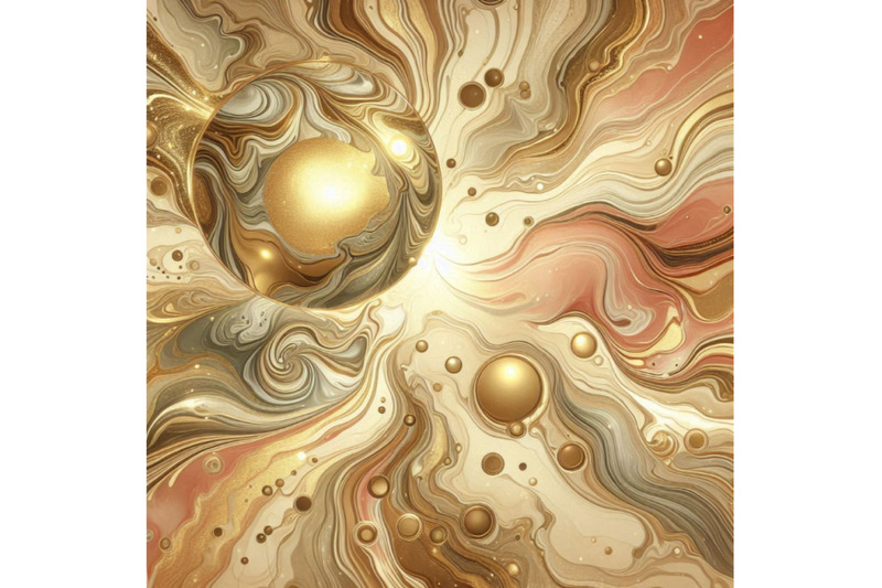 shiny-gold-marble-texture-background-ebru-ink