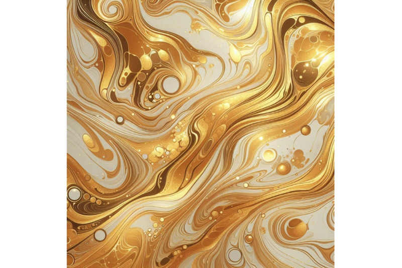 shiny-gold-marble-texture-background-ebru-ink