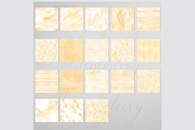 18-seamless-gold-watercolor-digital-papers