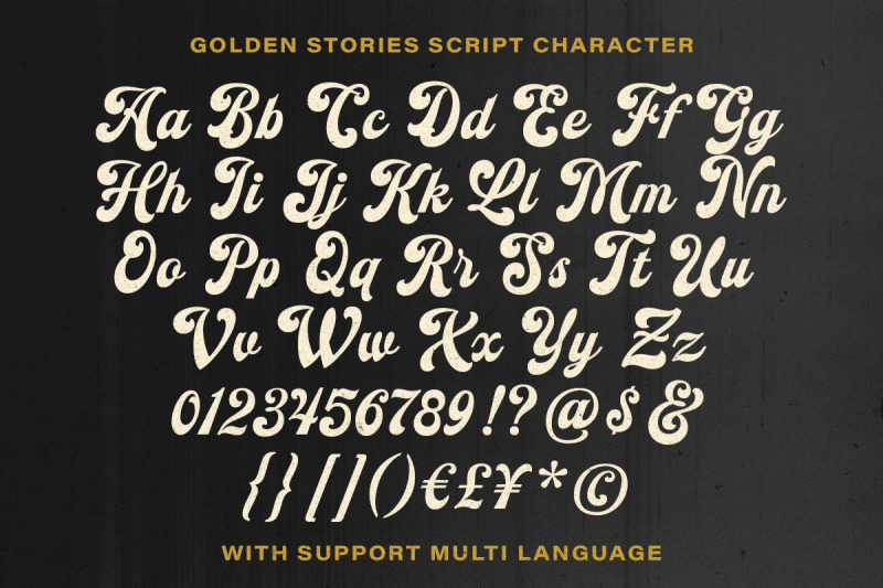 golden-story-duo-vintage-typeface