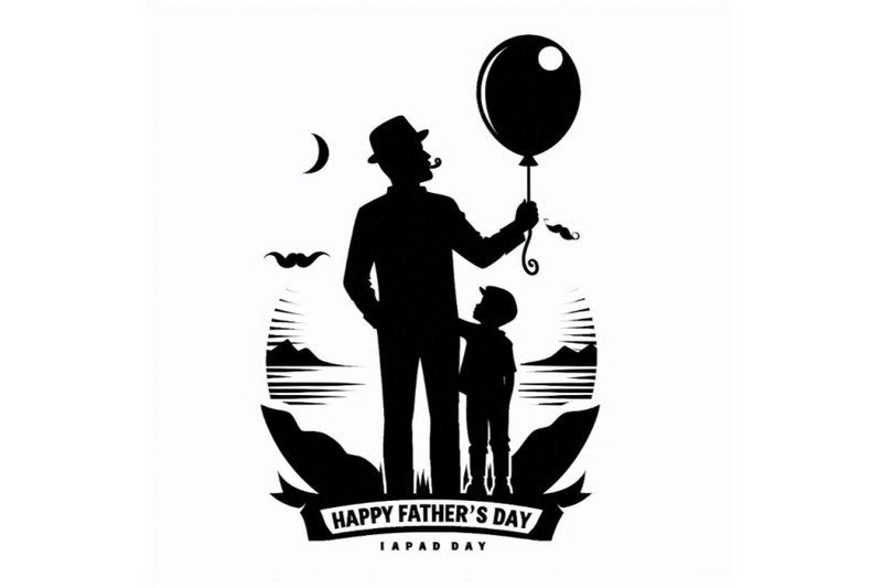 happy-father-s-day-poster-card-backgrou