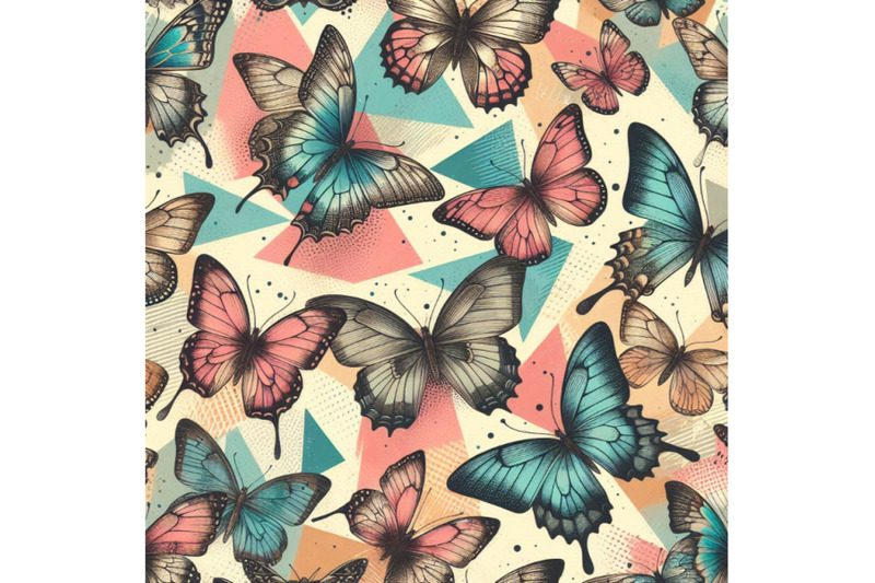 beautiful-butterflies-seamless-pattern-flying-insects-on