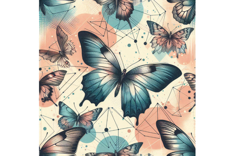 beautiful-butterflies-seamless-pattern-flying-insects-on