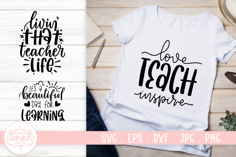 teacher-quotes-svg-cut-file