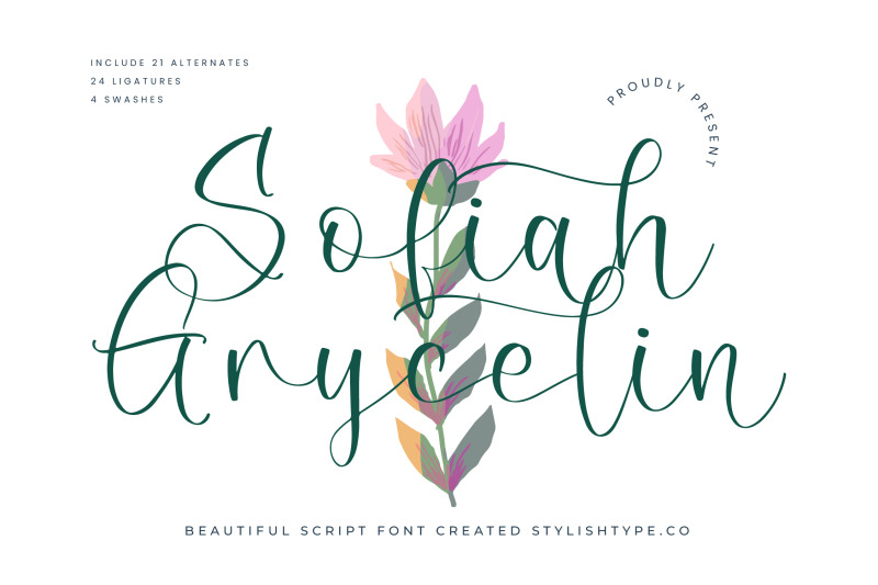 sofiah-grycelin-beautiful-script-font