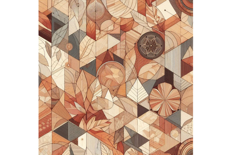 abstract-autumn-geometric-seamless-pattern