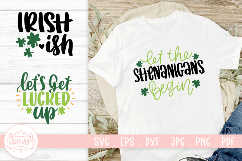 st-patricks-day-quotes-svg-cut-file