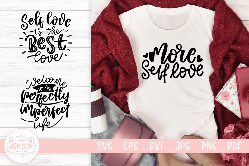 self-love-quotes-svg-cut-file