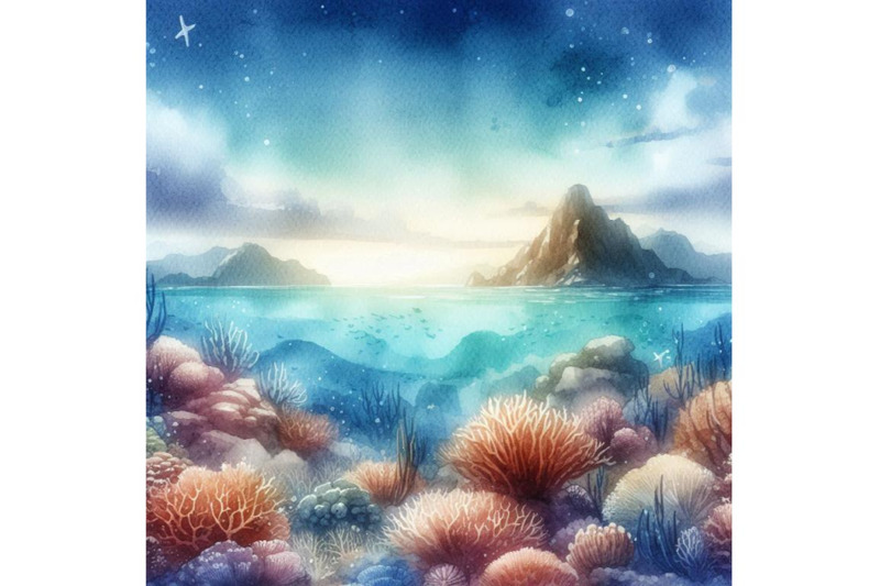 underwater-landscape-with-coral-reef