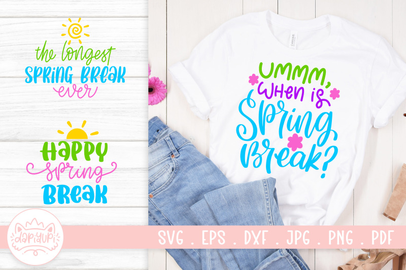 spring-break-quotes-svg-cut-file