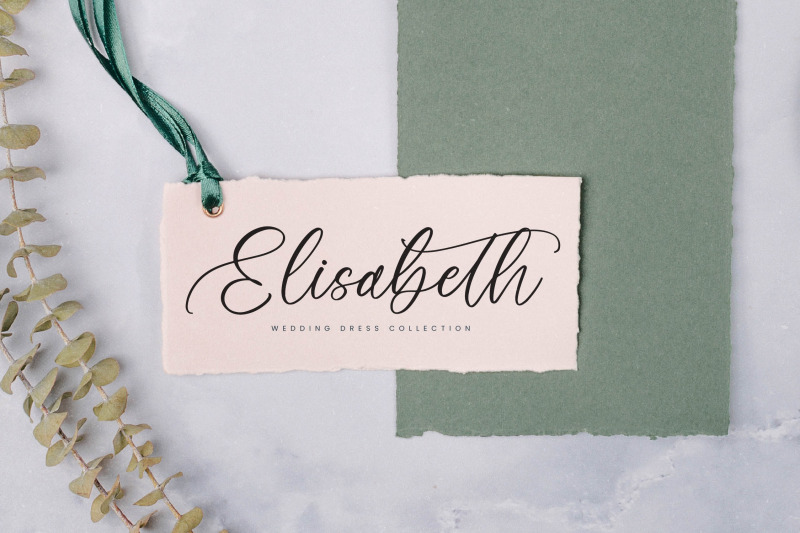 floresta-castello-beautiful-script-font