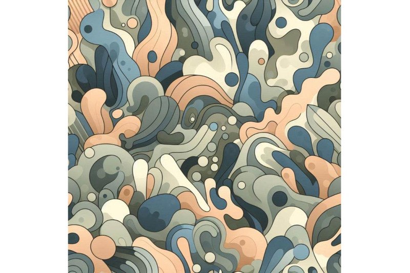 abstract-organic-shapes-camouflage