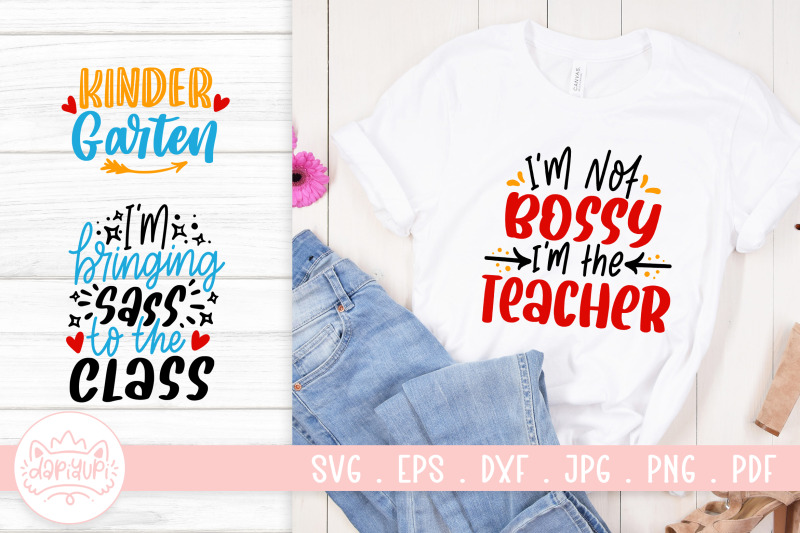 school-quotes-svg-cut-file