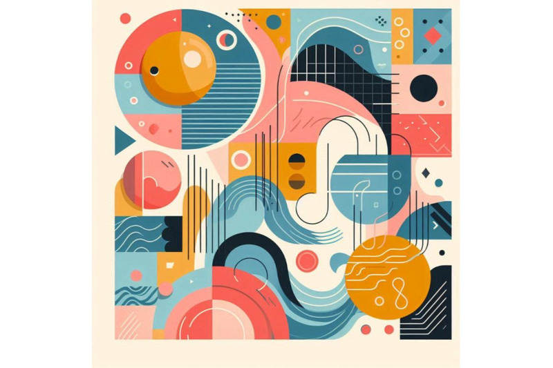 abstract-shapes-elements-vector-illus