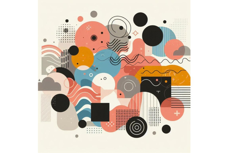 abstract-shapes-elements-vector-illus