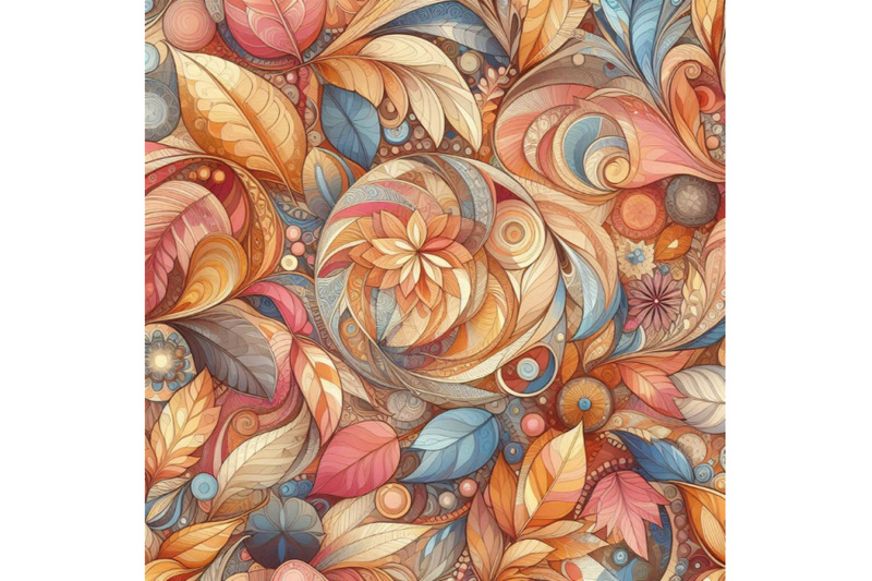 abstract-fall-seamless-pattern-in-bright-autumn-colors