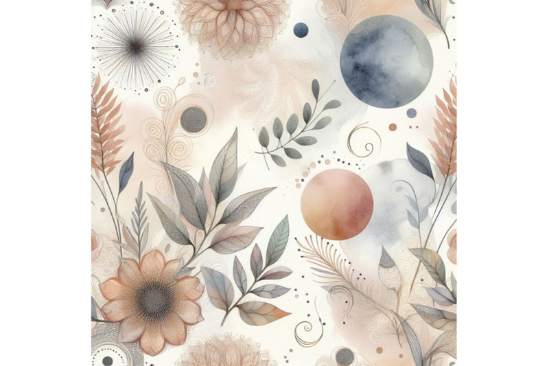 watercolor-textured-seamless-pattern