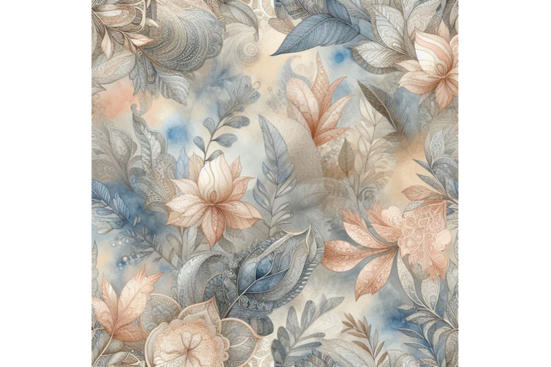 watercolor-textured-seamless-pattern